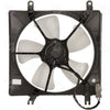 Four Seasons Engine Cooling Fan Assembly for 1997-2001 Honda Prelude 76179
