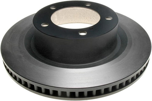 980583 Advanced Technology Disc Brake Rotor