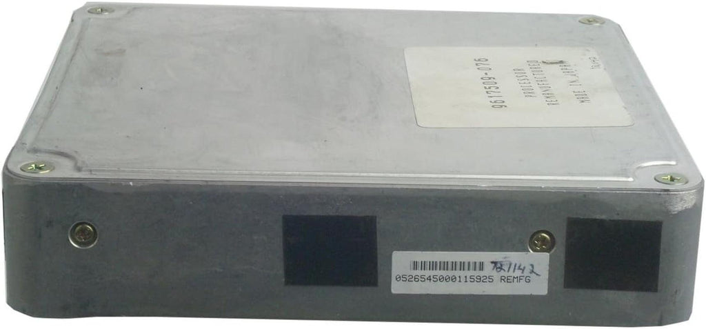 72-1142 Remanufactured Engine Control Computer
