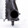 TYC Radiator for 16-20 Kia Optima 13604
