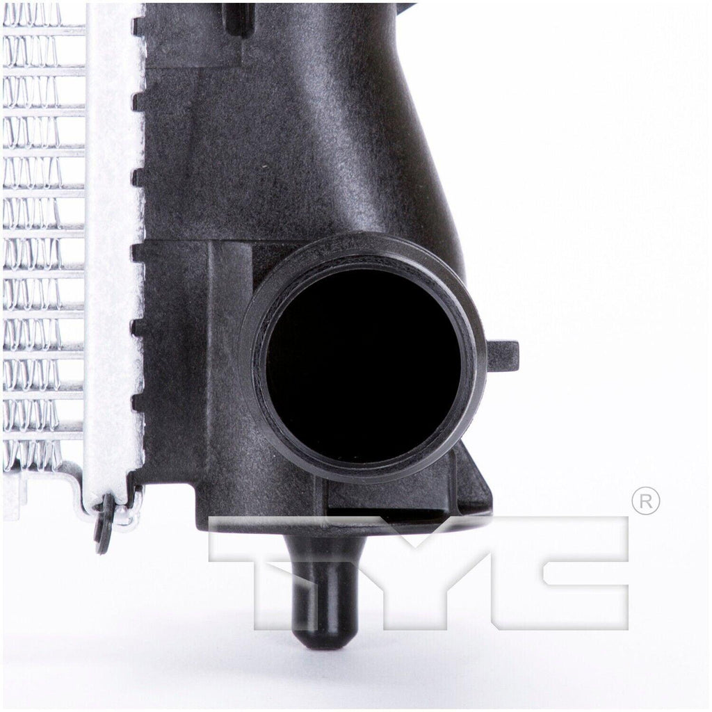TYC Radiator for 16-20 Kia Optima 13604