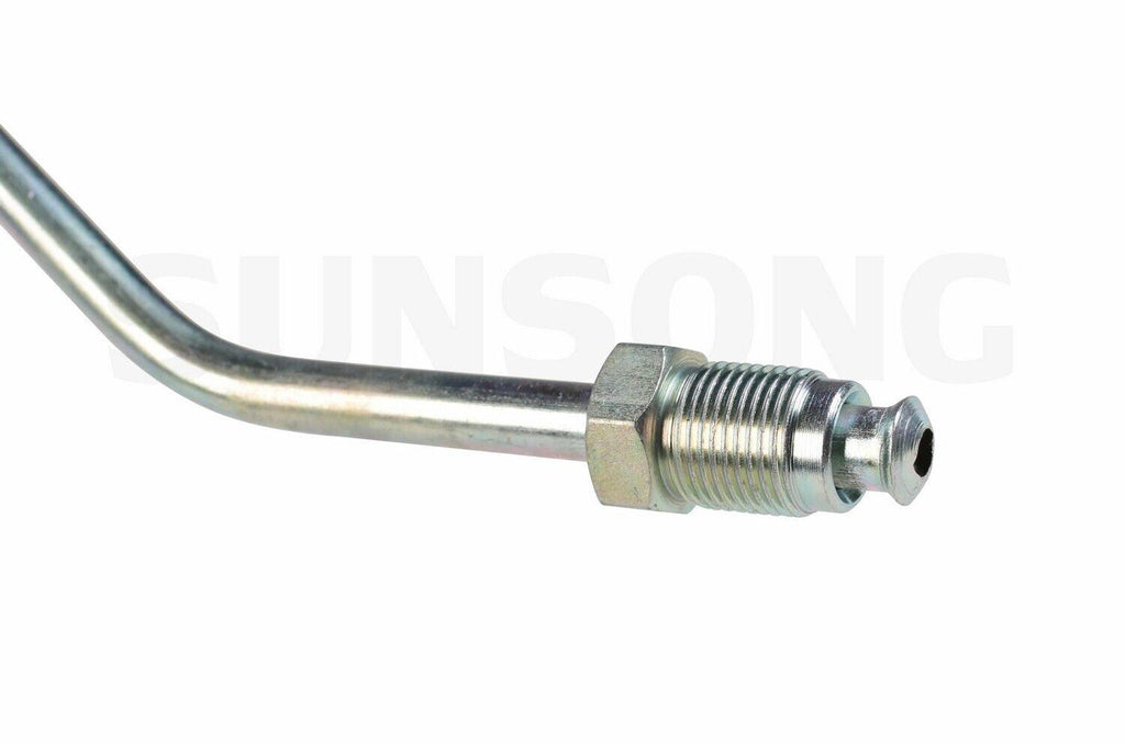 Clutch Hydraulic Hose for Blazer, R1500 Suburban, R2500 Suburban+More 2201300
