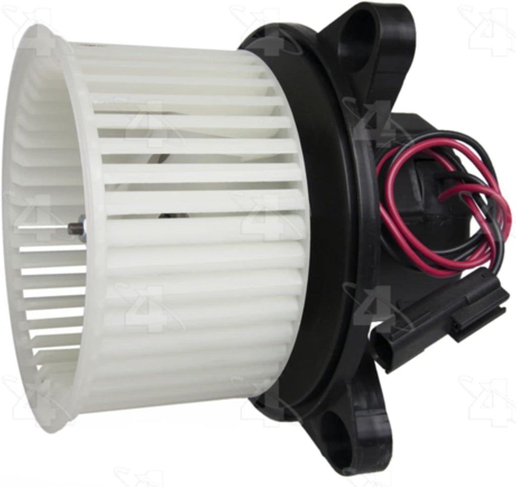 76917 Blower Motor