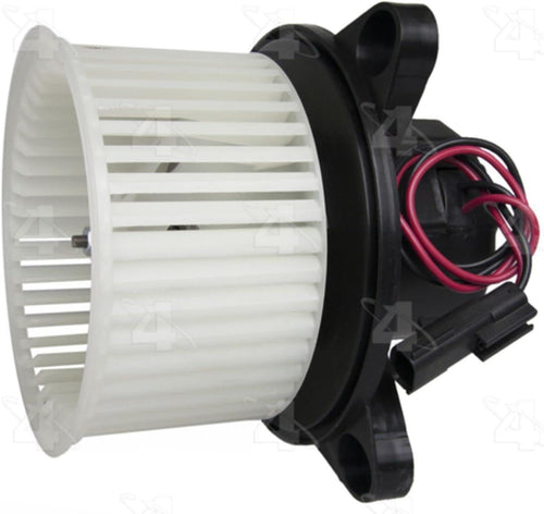 76917 Blower Motor