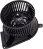 Heater Air Conditioner Blower Motor with Fan Cage Assembly Compatible with Sprinter Van&