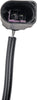 Dorman 904-707 Exhaust Gas Temperature Sensors Compatible with Select Audi / Volkswagen Models (OE FIX)