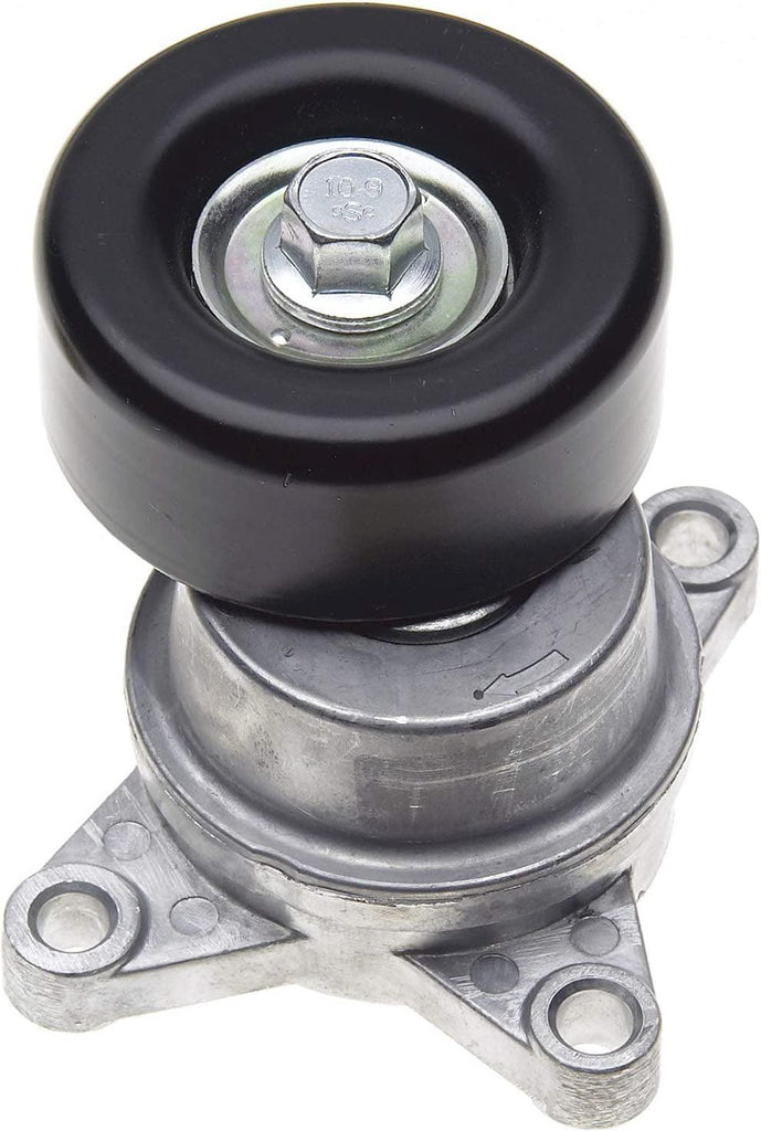 Gold 38162 Drive Belt Tensioner Assembly with Pulley
