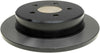 66565 Advanced Technology Disc Brake Rotor