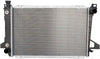 221-9066 Radiator, 1 Pack