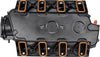 Dorman 615-901 Engine Intake Manifold Compatible with Select Cadillac / Chevrolet / Pontiac Models