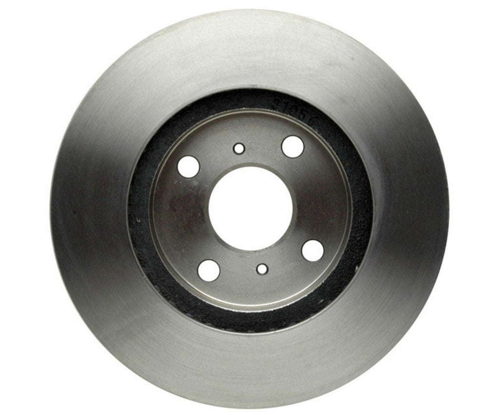 Raybestos Front Disc Brake Rotor for Prizm, Corolla (96354)