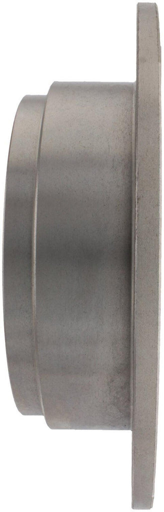 Centric Rear Disc Brake Rotor for 1990-1992 INFINITI M30 (121.42013)