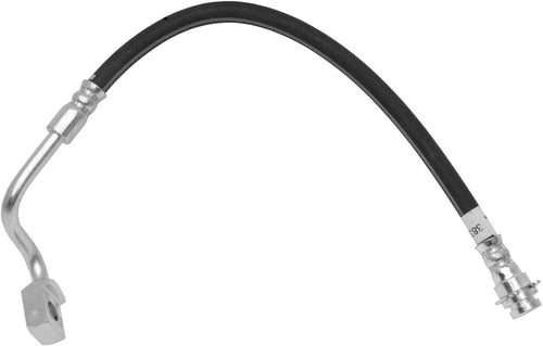 Professional 18J4915 Front Driver Side Hydraulic Brake Hose