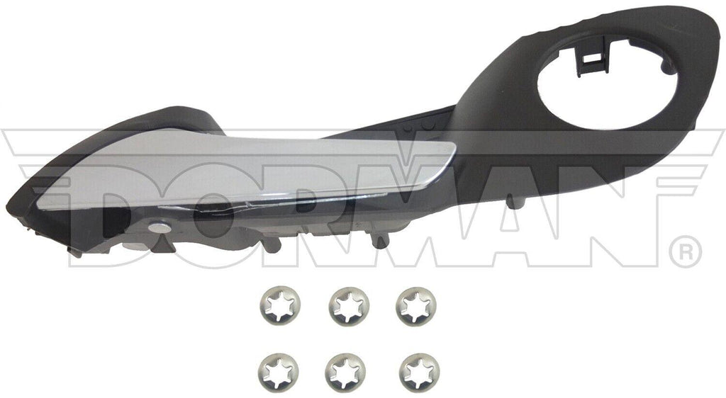 Dorman Interior Door Handle for 11-13 Buick Regal 88592