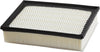 TA36272 tech Air Filter
