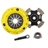 TL2-XTR4 ACT XT/Race Rigid 4 Pad Kit - greatparts