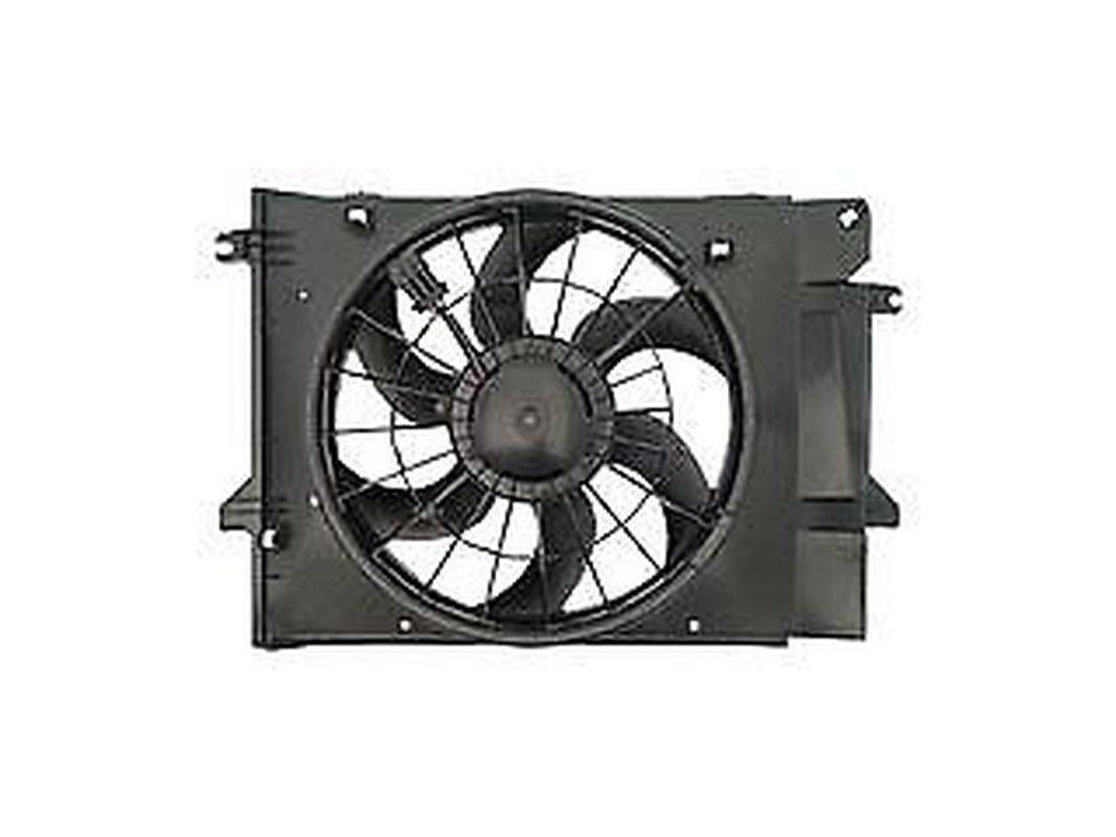 Dorman Engine Cooling Fan Assembly for Villager, Quest 620-113