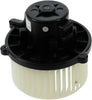 Heater Blower Motor W/Fan Cage for 04-07 08 09 Kia Spectra