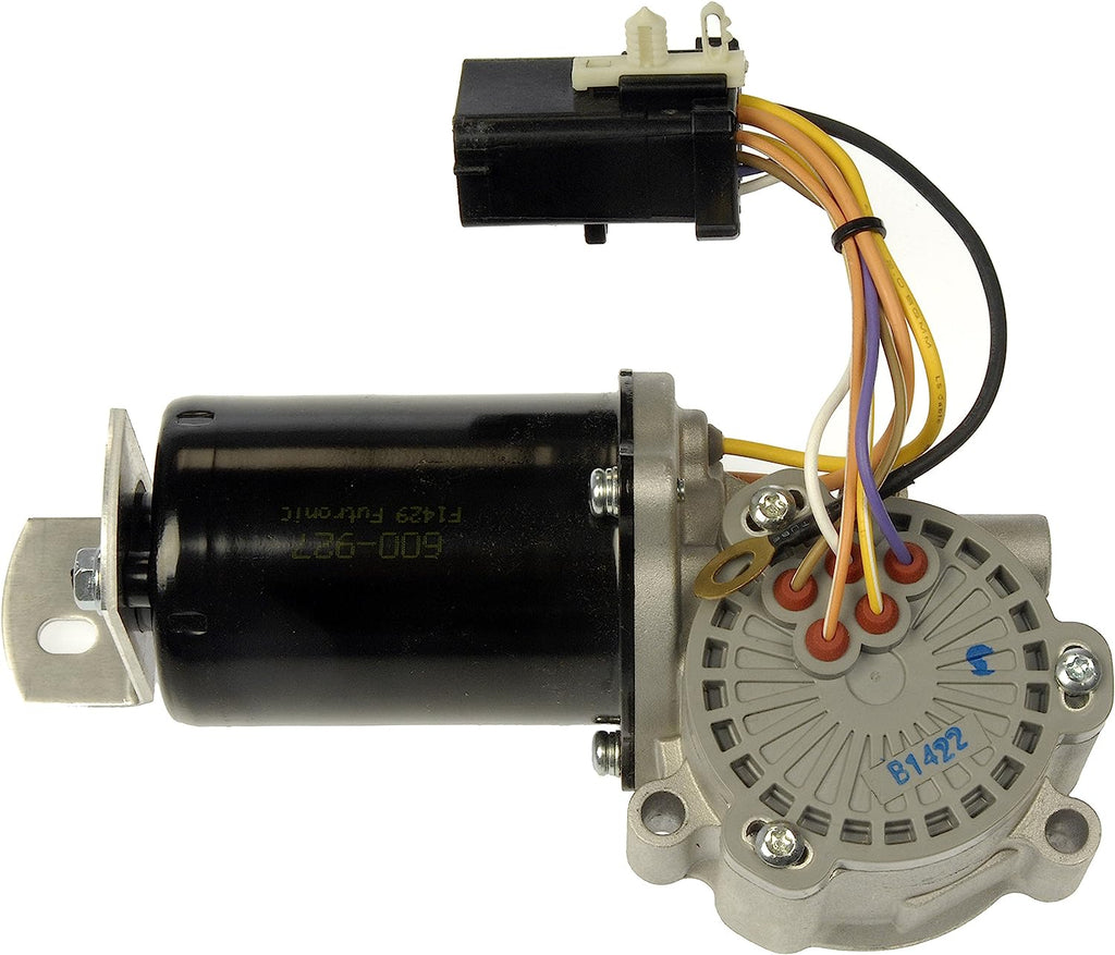 Dorman 600-927 Transfer Case Motor Compatible with Select Ford/Mercury Models