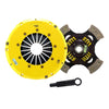 HY3-HDG4 ACT HD/Race Sprung 4 Pad Kit - greatparts