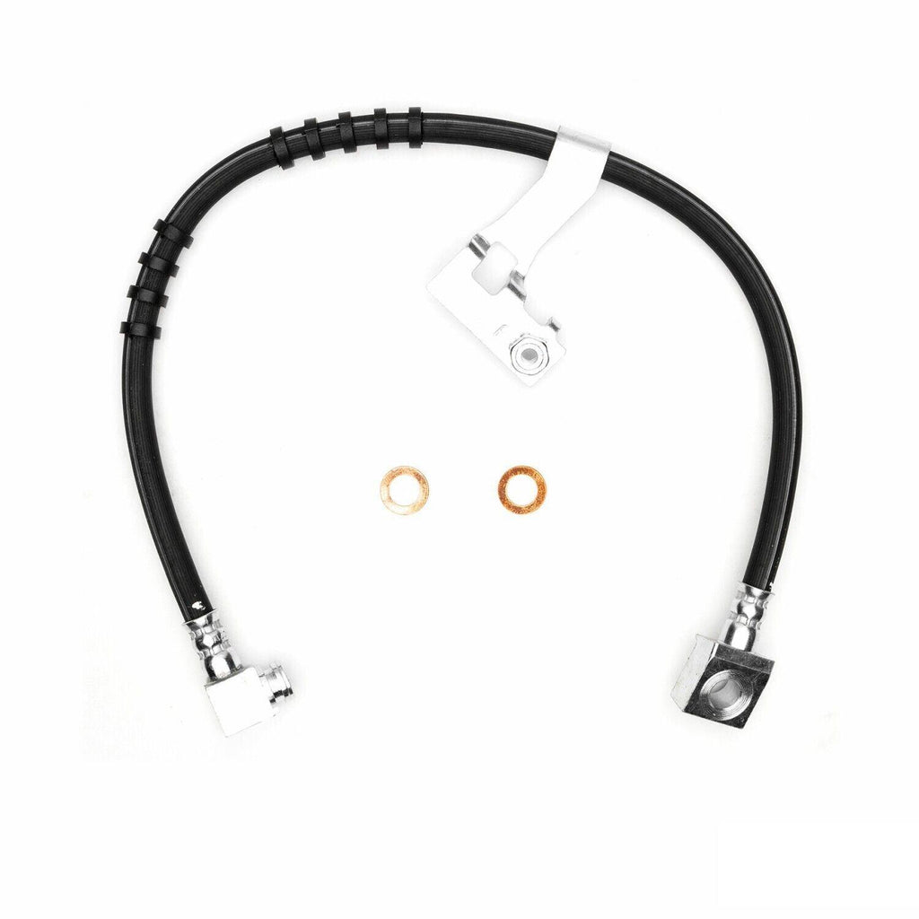 Brake Hydraulic Hose for Lebaron, Caravan, Grand Caravan, Spirit+More 350-40019