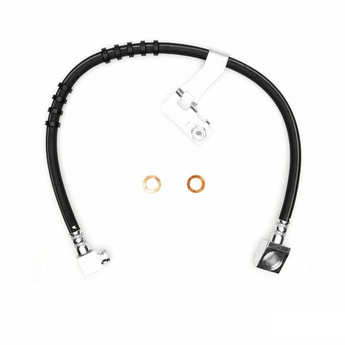 Brake Hydraulic Hose for Lebaron, Caravan, Grand Caravan, Spirit+More 350-40019