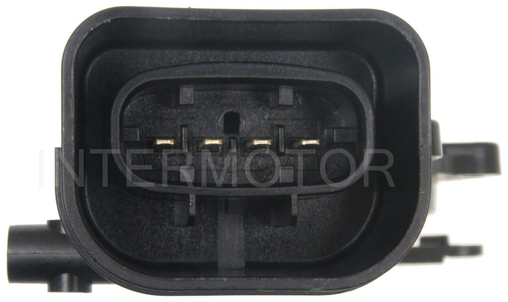 Standard Ignition Door Lock Actuator for Audi DLA-203