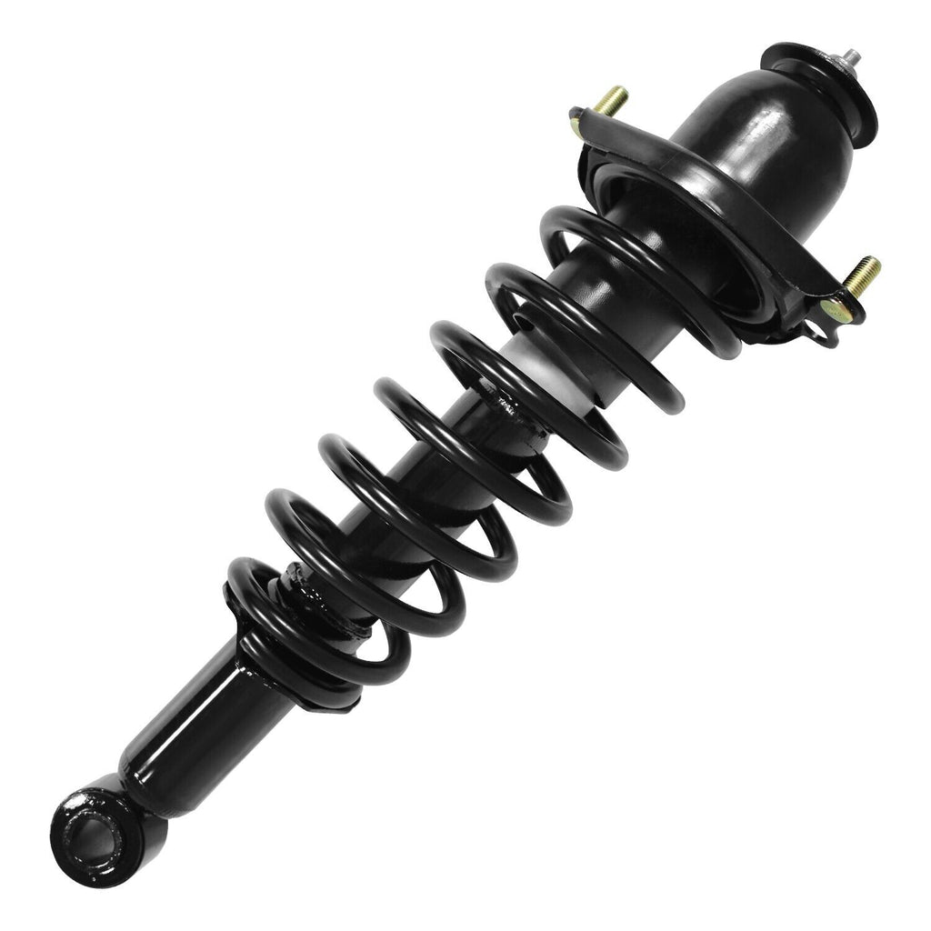 Unity Suspension Strut and Coil Spring Assembly for Corolla, Matrix, Vibe 15064