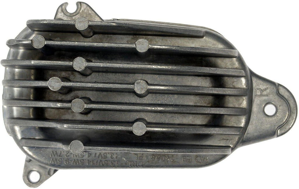 Lastre De Iluminación De Descarga De Alta Intensidad (HID) Dorman Para Audi 601-699