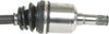 66-8098 New CV Axle