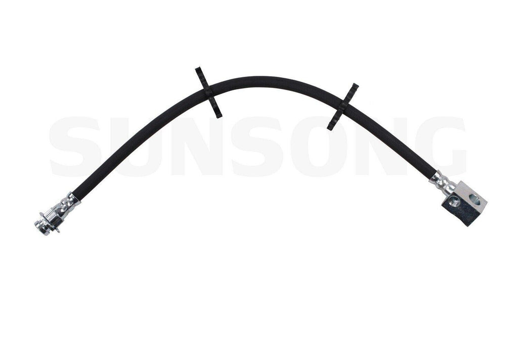 Sunsong Brake Hydraulic Hose for 1993-2001 Cherokee 2206113