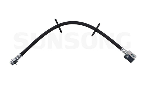 Sunsong Brake Hydraulic Hose for 1993-2001 Cherokee 2206113