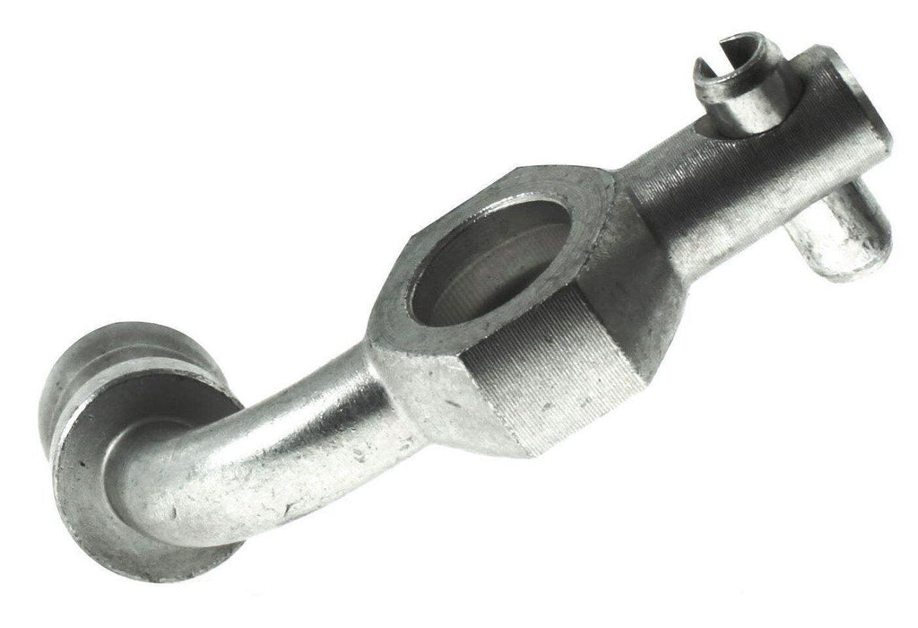 Centric Brake Hydraulic Hose for 04-05 RAV4 150.44411