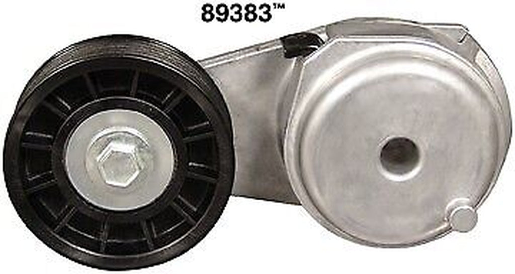 Accessory Drive Belt Tensioner for Impala, Malibu, G6, Vue, Uplander+More 89383