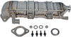Dorman EGR Cooler for 2500, 3500, Ram 2500, Ram 3500 904-333