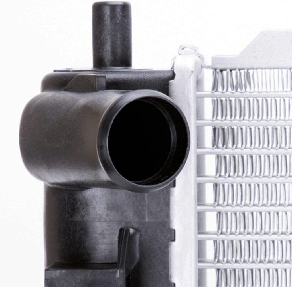 2879 Radiator Compatible with 2006-2008 Chevrolet Equinox