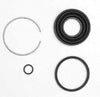 Premium  Element3 Replacement Rear Disc Brake Caliper Seal Kit for Select Buick, Chevrolet, Dodge, Oldsmobile, Plymouth, Pontiac, Toyota Model Years (WK1759)