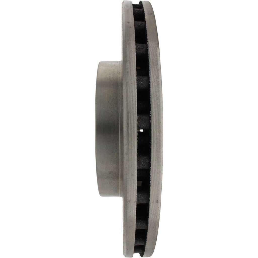 Centric Front Disc Brake Rotor for E320, E350 (121.35060)