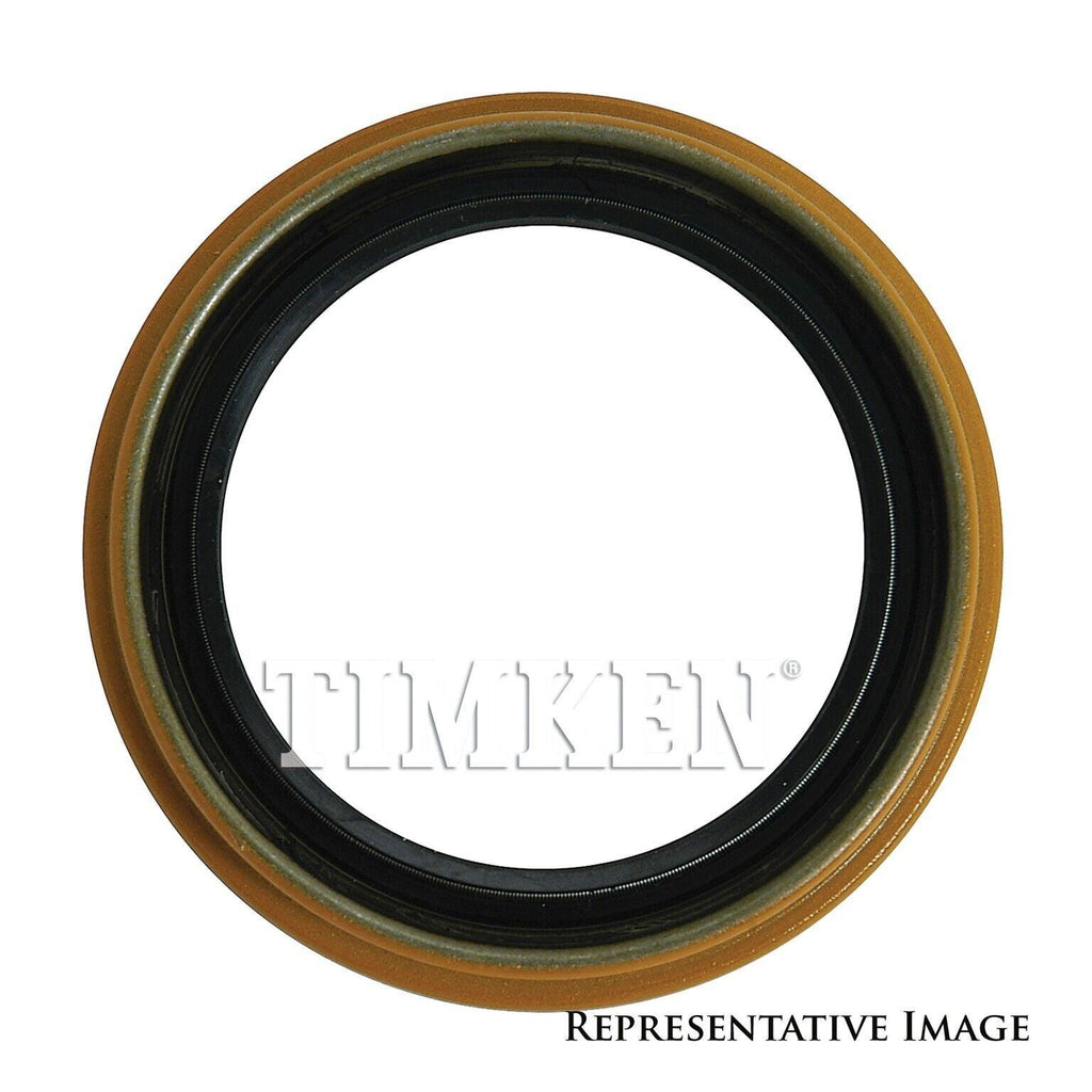 Timken Wheel Seal for Impreza, Corolla, Paseo, Tercel (225673)