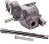 Oil Pump, Wet Sump, Internal, High Volume, High Pressure, Anti-Cavitation, 3/4 in Inlet, Drive Shaft Included, Big Block Chevy, Each