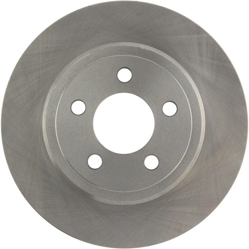 Centric Rear Disc Brake Rotor for 300, Challenger, Charger, Magnum (121.63062)