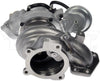 Dorman Turbocharger for Verano, Regal, Cobalt, HHR, Sky, Solstice 917-153