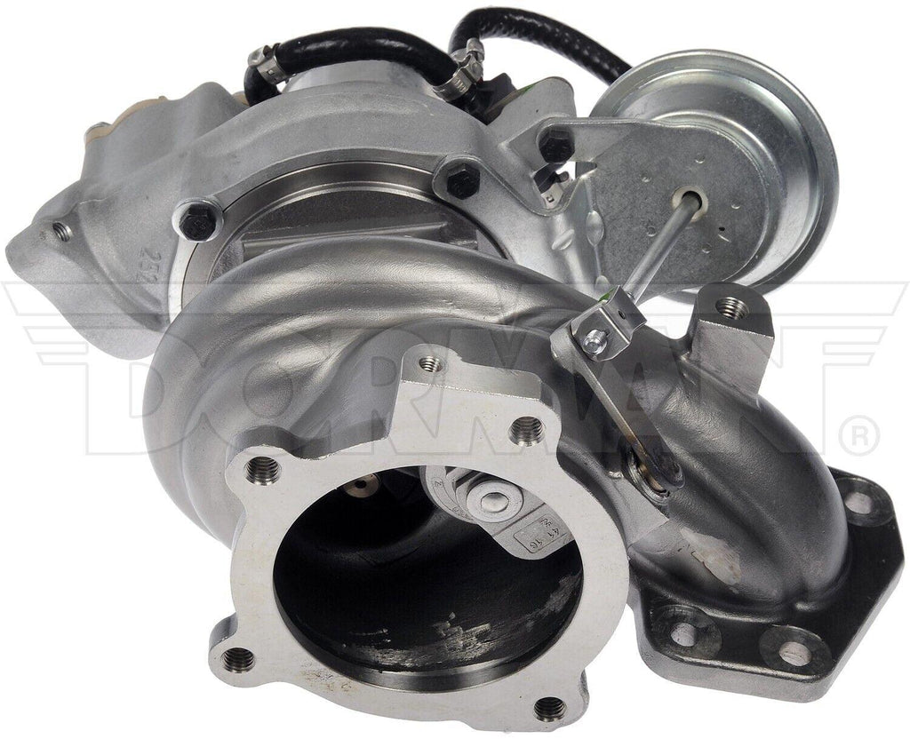 Dorman Turbocharger for Verano, Regal, Cobalt, HHR, Sky, Solstice 917-153