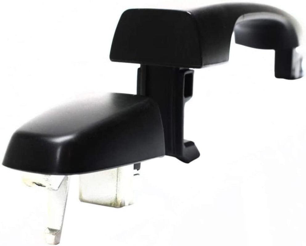 For Pontiac G8 Exterior Door Handle Front or Rear, Passenger Side Primed (2008-2009) | Trim: Base/Gt/Gxp | GM1311183 | 92214646