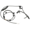 Standard Ignition ABS Wheel Speed Sensor for 04-05 Galant ALS1816