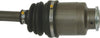 A1  60-7007 Remanufactured CV Constant Velocity Drive Axle Shaft (Renewed)