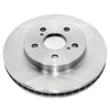 Durago Front Disc Brake Rotor for Toyota (BR901586)