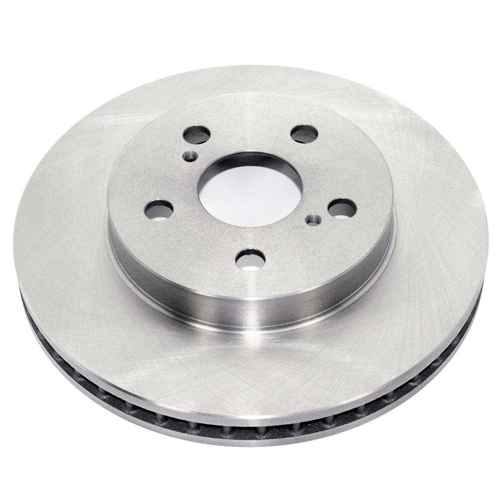 Durago Front Disc Brake Rotor for Toyota (BR901586)