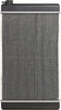 CU712 Complete Radiator