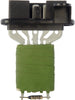 Dorman 973-023 HVAC Blower Motor Resistor Compatible with Select Chrysler / Dodge Models